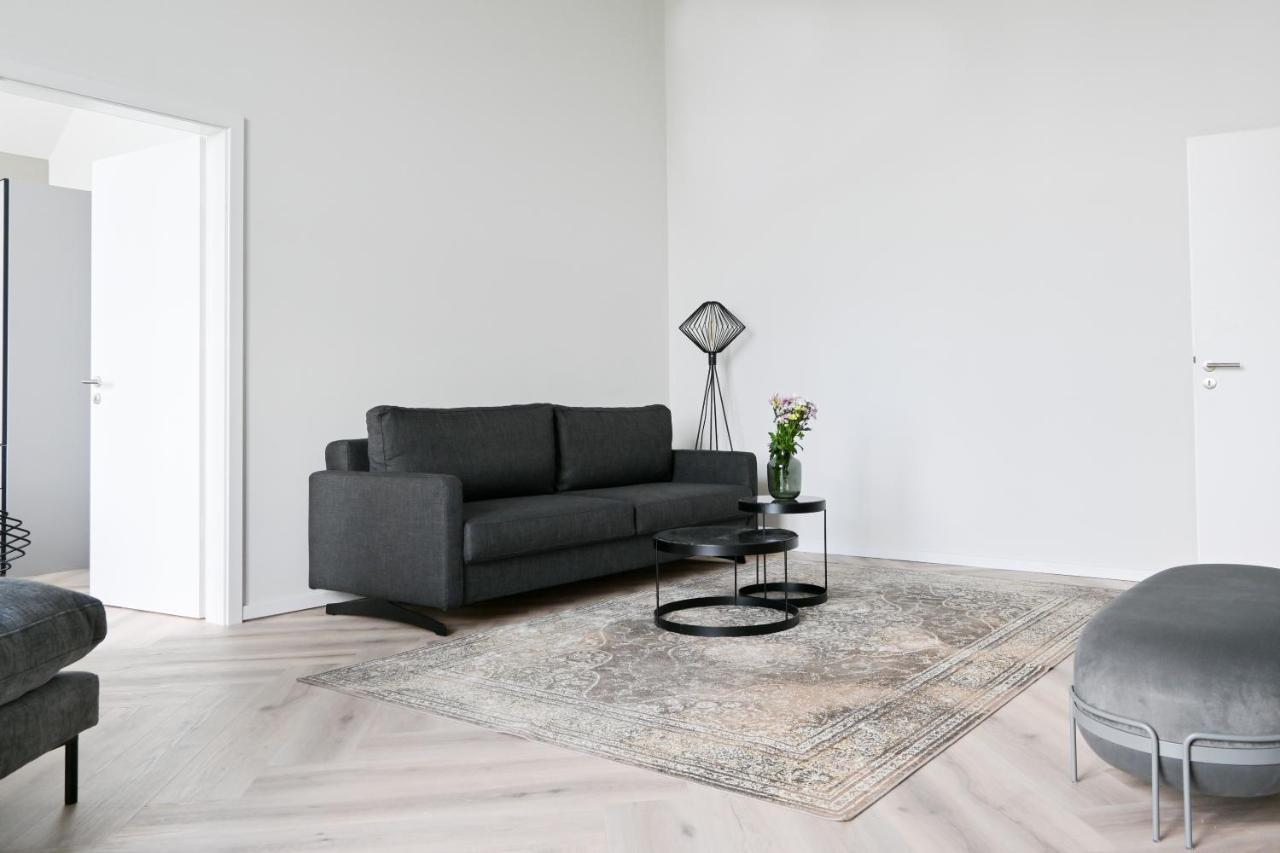 Norder Tief Apartamento Norden Exterior foto