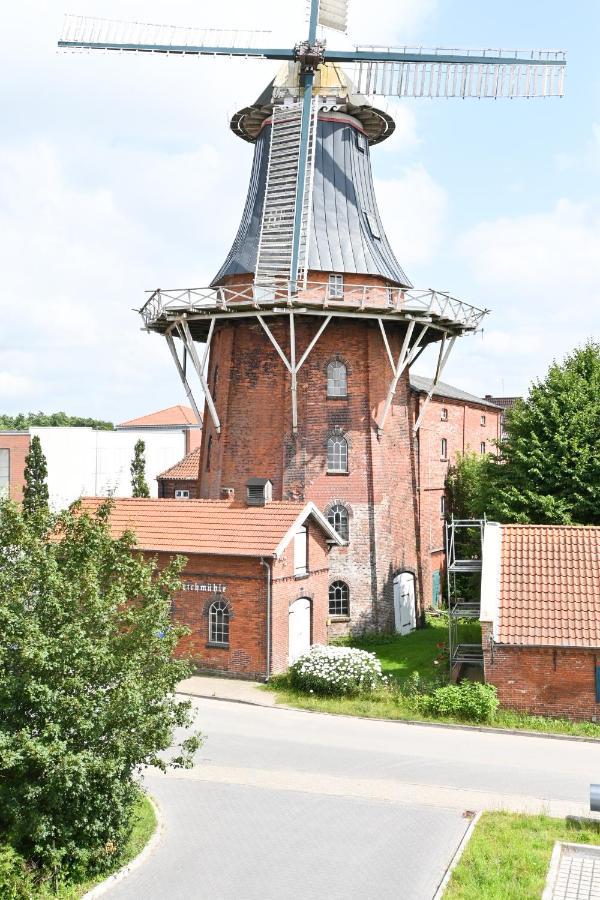 Norder Tief Apartamento Norden Exterior foto